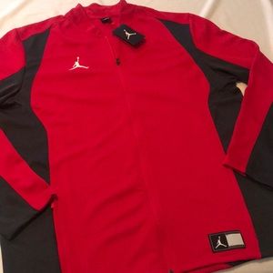 Jordan sweater NEW!!